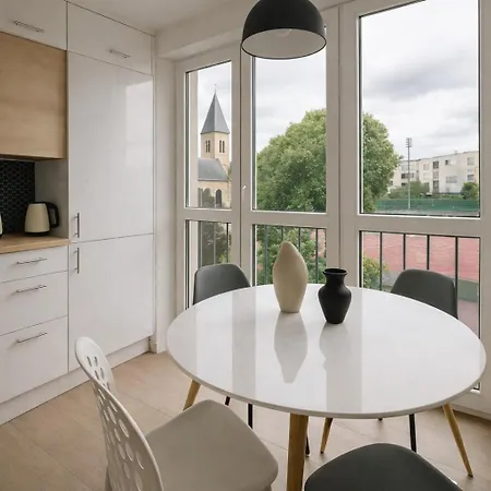 Apartment 2 Pieces Idealement Situe A Cote De Montmartre